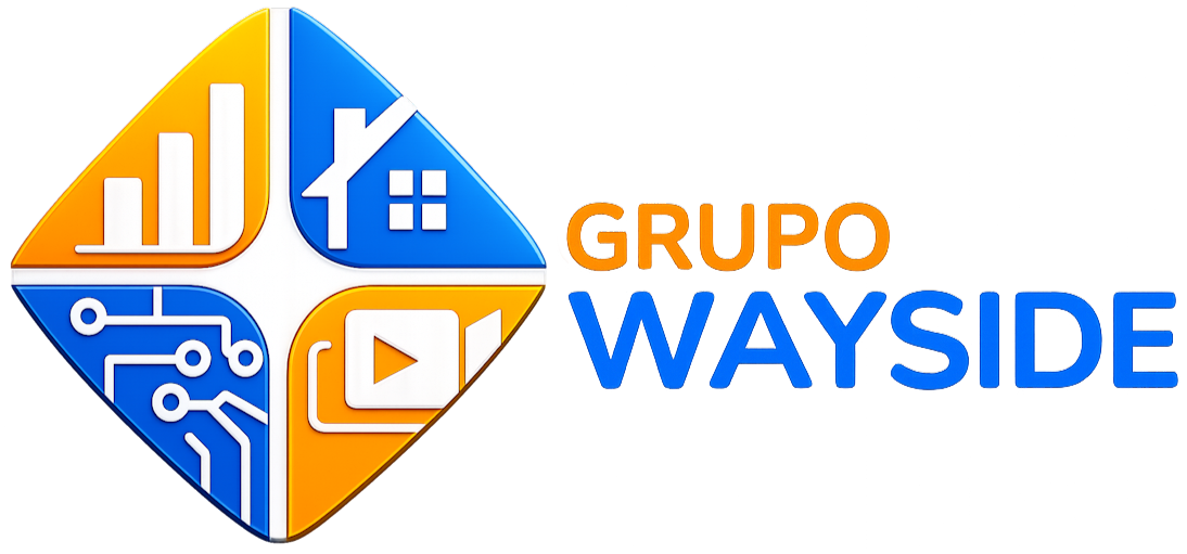 Logo Grupo Wayside